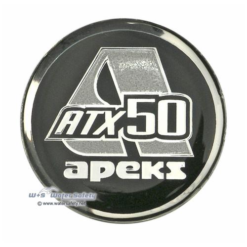 Apeks 2. Stufe Logo ATX50