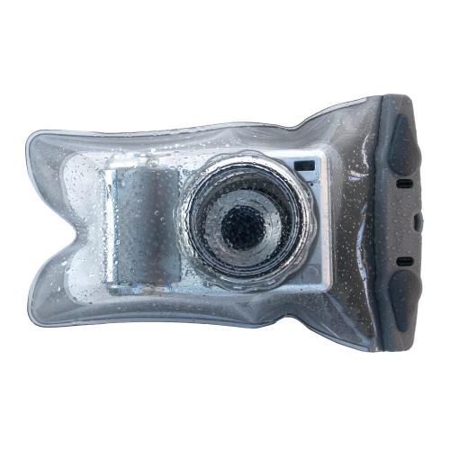 AquaPac Small Camera Case w/Hard Lens / Kamera Tasche mit Linse