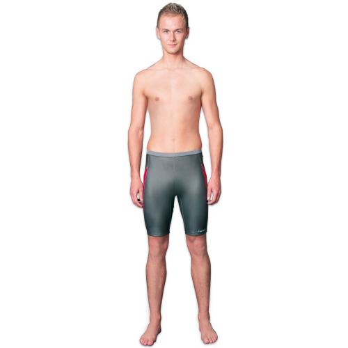 AquaSphere Aqua Skins Swim Shorts Men, Gr. XL