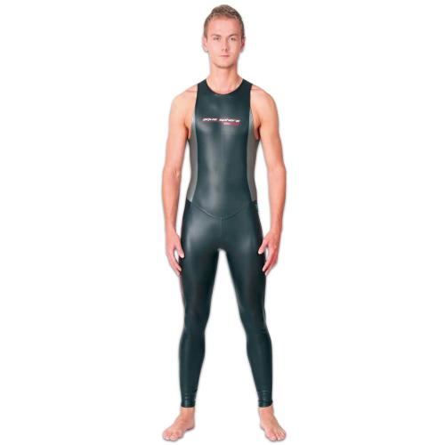 AquaSphere Aqua Skins Swim Suit Sleveless Men, Gr. S