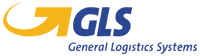 Klicken Sie auf das Logo, um die Website von General Logistics Systems zu besuchen!