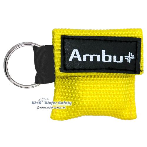 AMBU Life Key (Softpack) - Gelb
