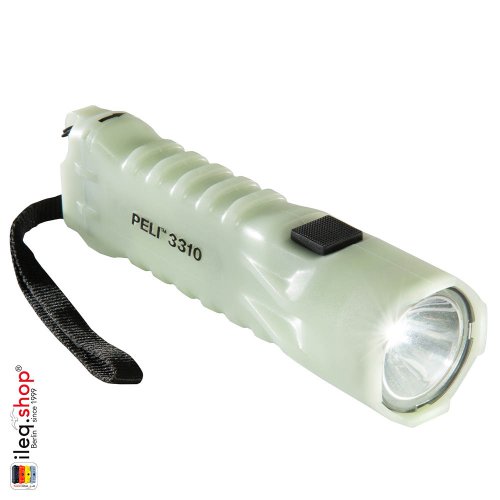 3310PL LED Torche Photoluminescente