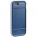 CE1150 Protector Series Case pour iPhone 5/5S, Bleu-Vert/Gris/Bleu-Vert 1