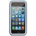 CE1150 Protector Series Case pour iPhone 5/5S, Bleu-Vert/Gris/Bleu-Vert 2