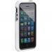 CE1150 Protector Series Case pour iPhone 5/5S, Blanc/Noir/Blanc