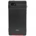 CE1180 Vault Series iPhone 5/5S Case, Noir/Rouge/Gris 3
