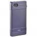 CE1180 Vault Series iPhone 5/5S Case, Pourpre/Noir/Gris 1