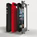 CE1180 Vault Series iPhone 5/5S Case, Noir/Rouge/Gris 7