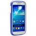 CE1250 Protector Series Case pour Galaxy S4, Bleu/Blanc
