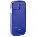 CE1250 Protector Series Case pour Galaxy S4, Bleu/Blanc 1