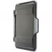CE3180 Vault Series iPad mini Case, Noir/Gris 5