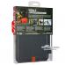 CE3180 Vault Series iPad mini Case, Gris/Orange 5