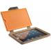 CE3180 Vault Series iPad mini Case, Gris/Orange 1