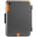 CE3180 Vault Series iPad mini Case, Gris/Orange 3