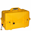 1460TOOL Caisse Mobile  Outils, Jaune