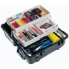 1460TOOL Caisse Mobile  Outils, Jaune 3