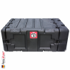 BB0050 BlackBox 5U Rack Mount Case, 30 Pouces, Noire 3