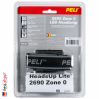 2690Z0 HeadsUp Lite LED ATEX Zone 0 Headlamp, Antistatic Headstrap, Black - ATEX 2015 1