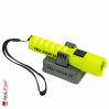 3335RZ0 Torche LED Rechargeable ATEX Zone 0, Jaune