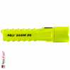 3335RZ0 Torche LED Rechargeable ATEX Zone 0, Jaune 2