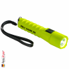 3335RZ0 Torche LED Rechargeable ATEX Zone 0, Jaune 4