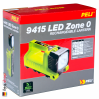 9415Z0 LED Latern ATEX Zone 0, 3. Gn., Jaune