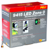 9415Z0 LED Latern ATEX Zone 0, 3. Gn., Jaune 1
