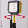 9430C Remote Area Lighting System 220V EU Jaune 4