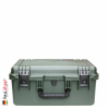 iM2450 Valise Peli Storm Olive avec Compartiments Rembourrs 1